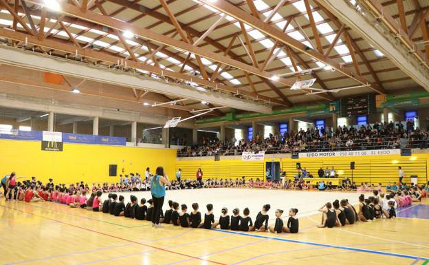 Las Escuelas Deportivas Municipales contarán con 21 modalidades