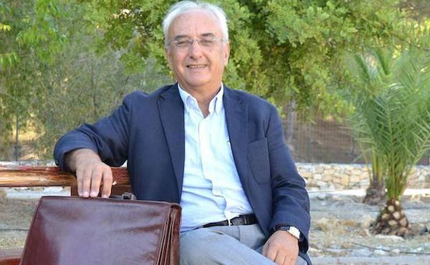 El Subdelegado del Gobierno espera reconducir la situación y que El Ejido no salga del programa Viogen