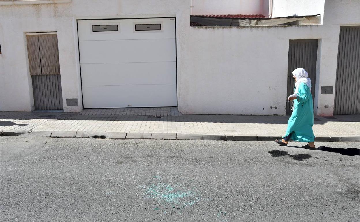 Muerte violenta en Almería | Un detenido por el fallecimiento de un menor de 7 años en El Ejido