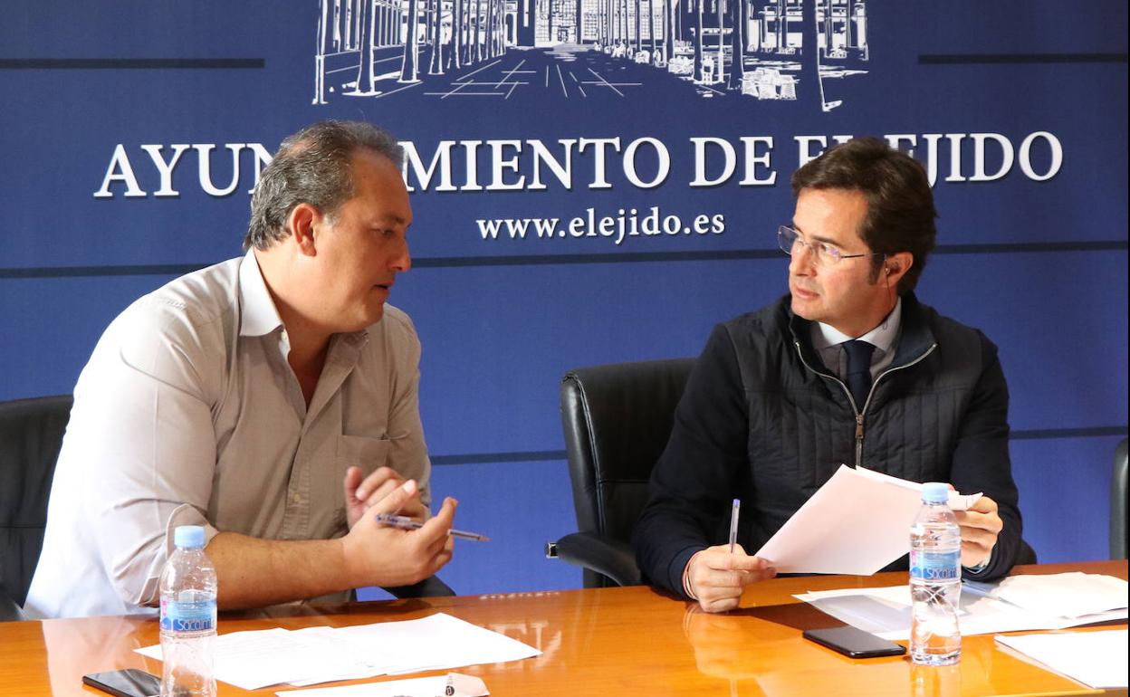 El Ayuntamiento de El Ejido abrirá a adjudicación los espacios del Centro Asociativo Municipal