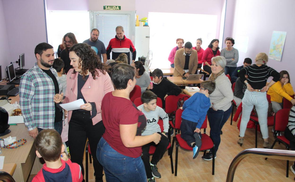 Nace una nueva asociación de ocio inclusivo en El Ejido con un mensaje claro: 'Cuenta Conmigo'