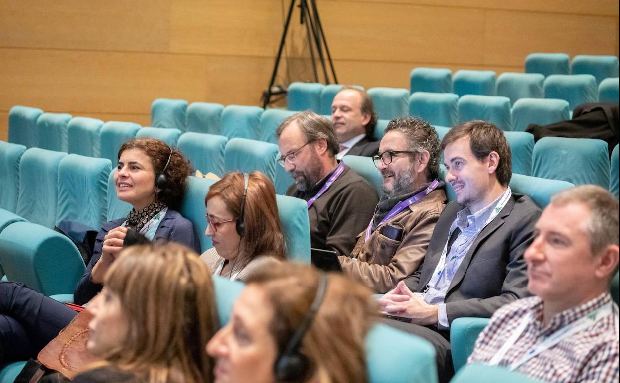 El Ejido, seleccionado para participar en el congreso sobre desarrollo urbano integrado