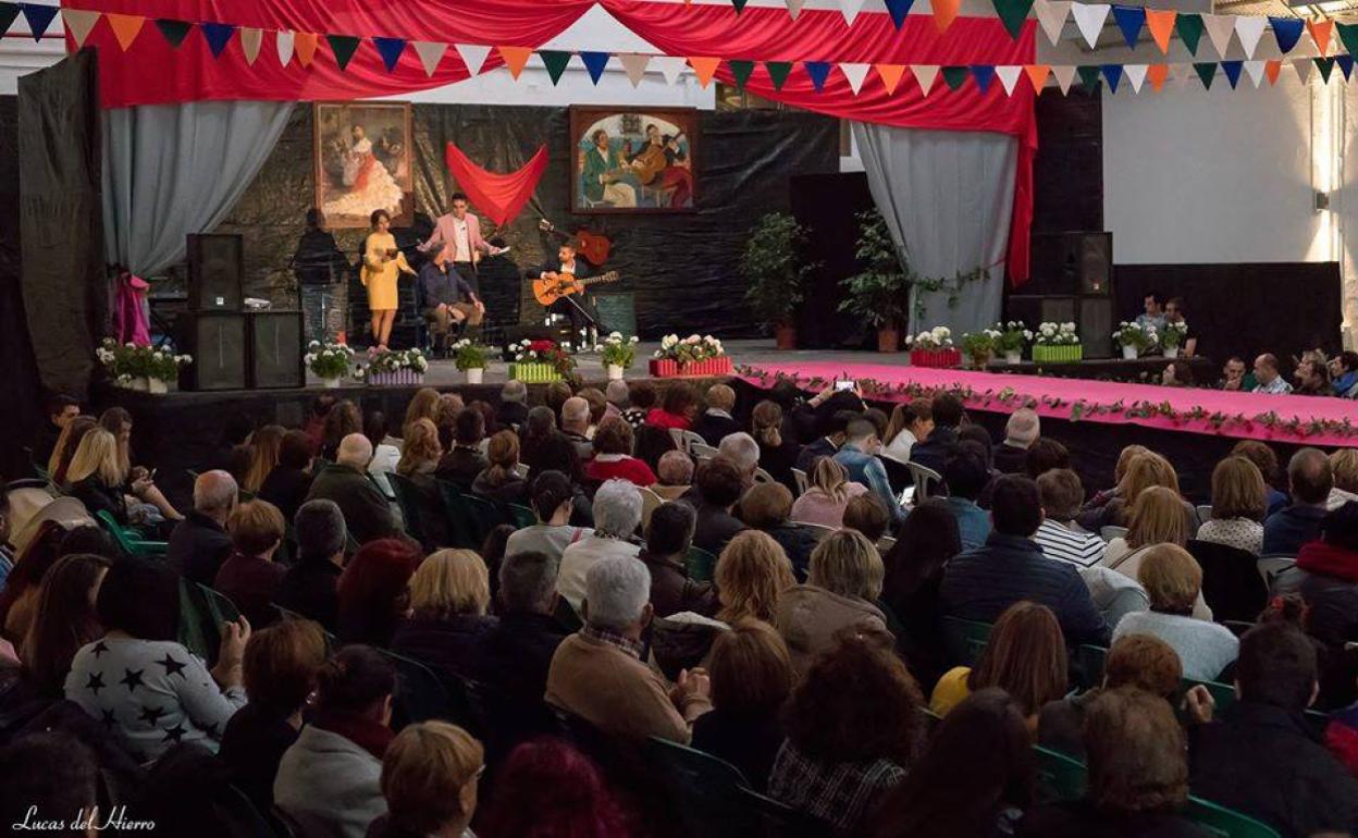 'Soy Especial y Qué' organiza su II Gala 'Vive el Flamenco' con moda, música y baile