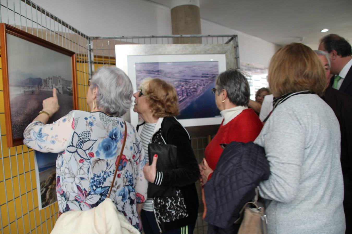 Fotos: Balerma centraliza los actos del Día de Andalucía en El Ejido