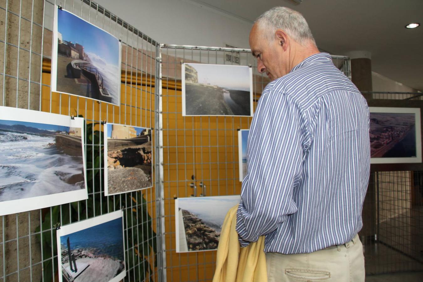 Fotos: Balerma centraliza los actos del Día de Andalucía en El Ejido