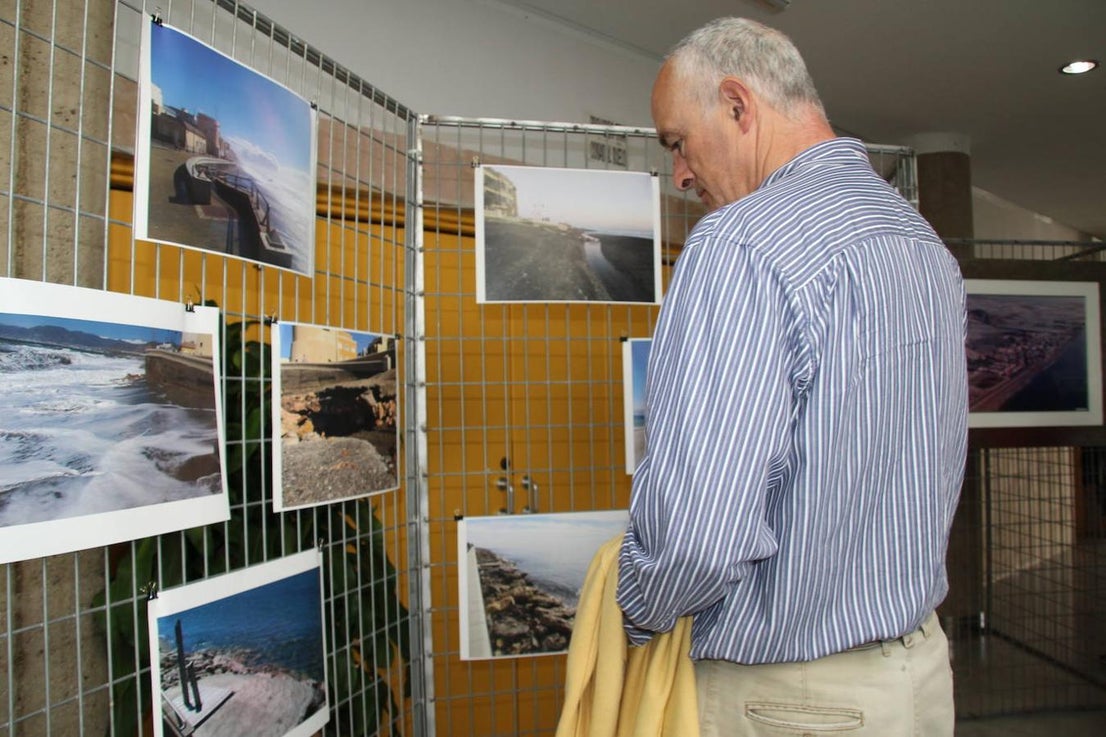 Fotos: Balerma centraliza los actos del Día de Andalucía en El Ejido