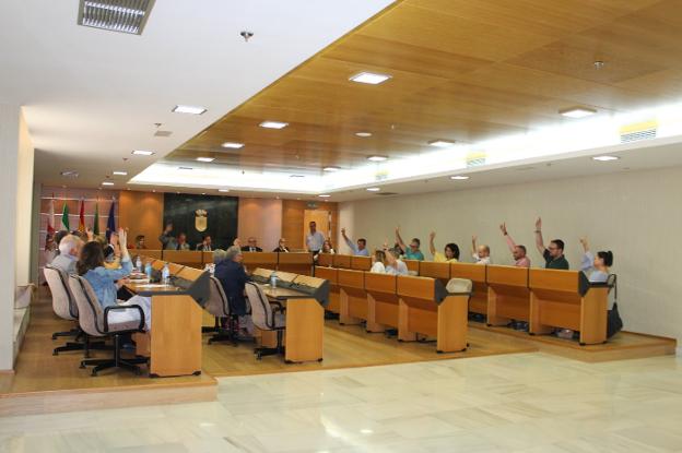 Caso Poniente | El Ayuntamiento de El Ejido asumirá el 100% de los servicios de Elsur