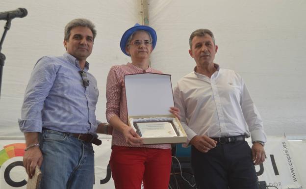 La cooperativa Copisi vive en familia su 50º aniversario