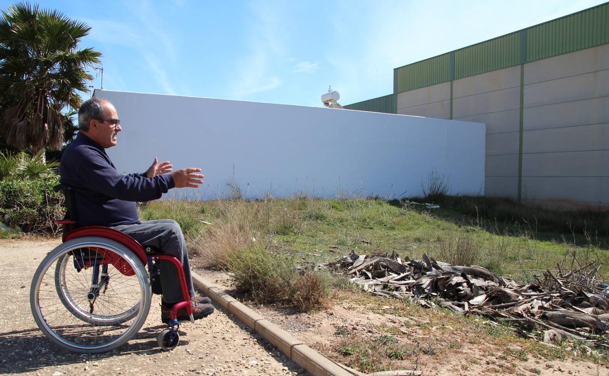 La asociación Murgi ampliará su Centro Ocupacional con una subvención del IRPF