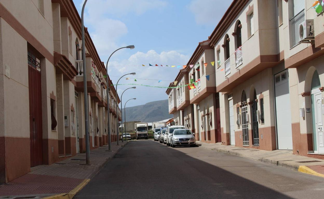 Cazan a treinta personas en El Ejido celebrando San Marcos en plena calle durante la cuarentena