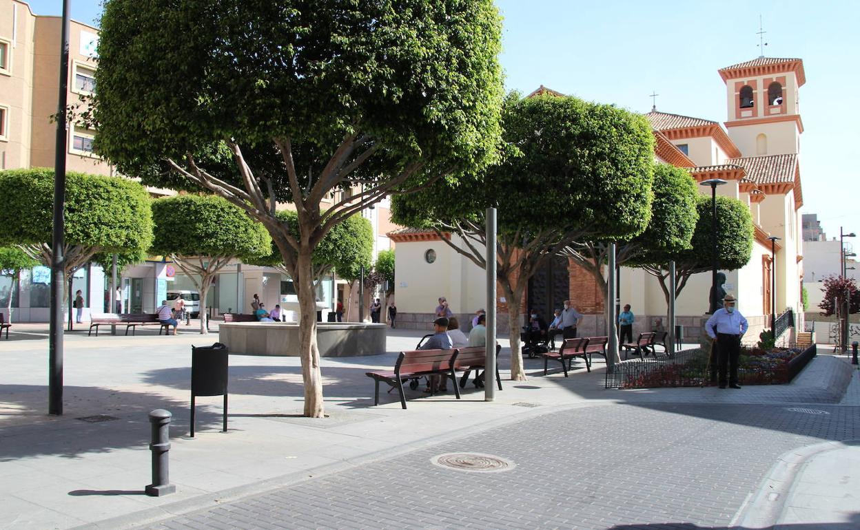 El municipio crece ligeramente en población hasta los 83.758 habitantes