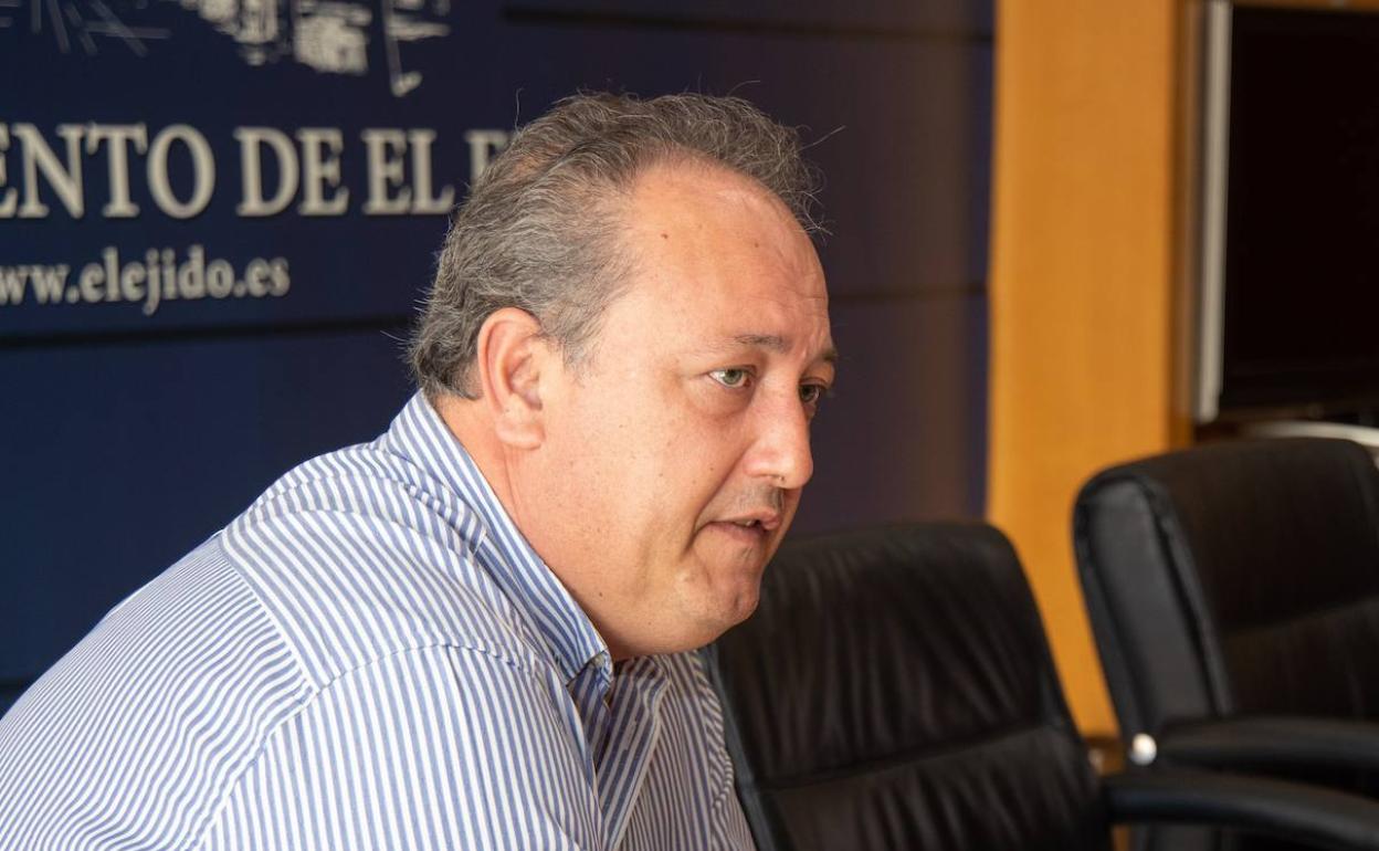Aprobado el programa 'Desescalando El Ejido Verano Joven'