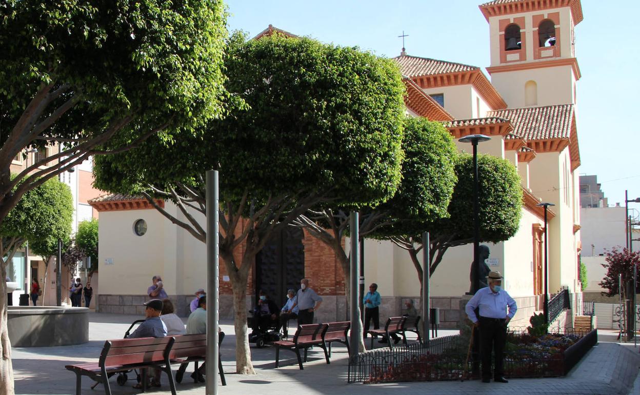 El Ejido tendrá más plazas de residencia para mayores