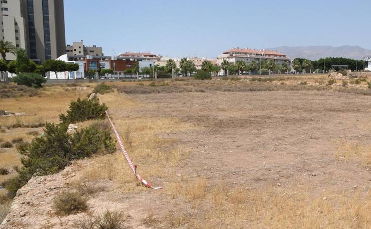 El Ejido celebra el Día de la Arqueología con las primeras visitas guiadas a Ciavieja