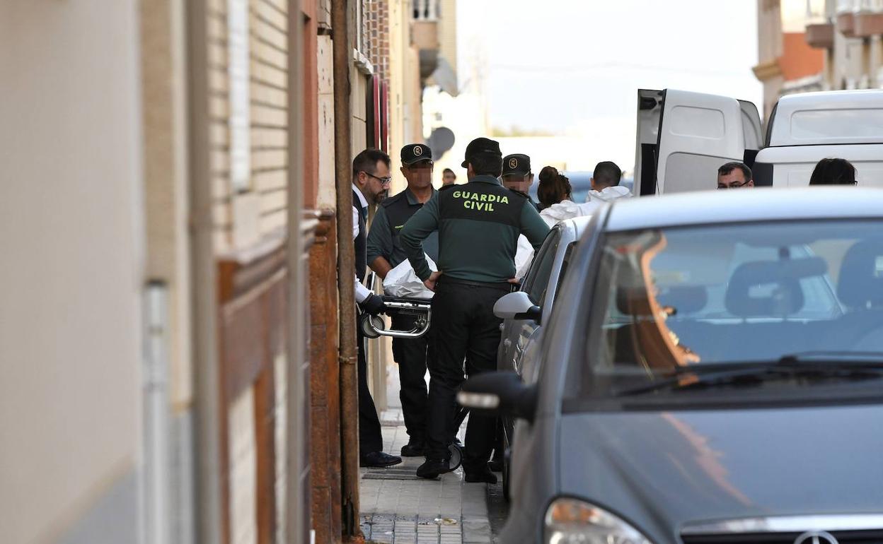 Tribunales en Almería | El juicio contra el acusado de asesinar a su hijo de ocho años en El Ejido arrancará en octubre