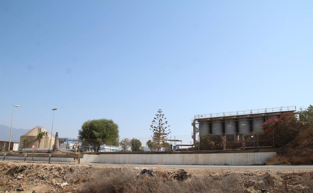 Almería | El Ejido exige a Estado y Junta mejorar las infraestructuras hídricas locales