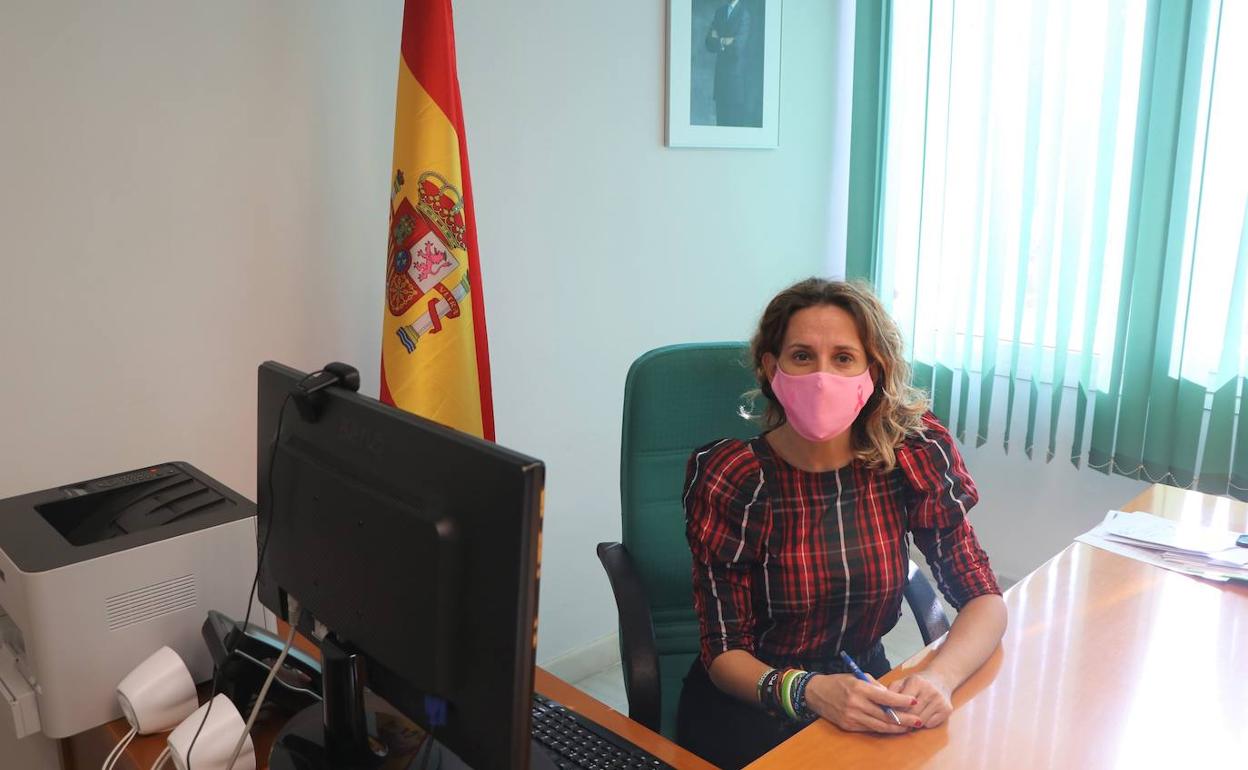 Comercio achaca a un «error administrativo» el fallo en el sorteo