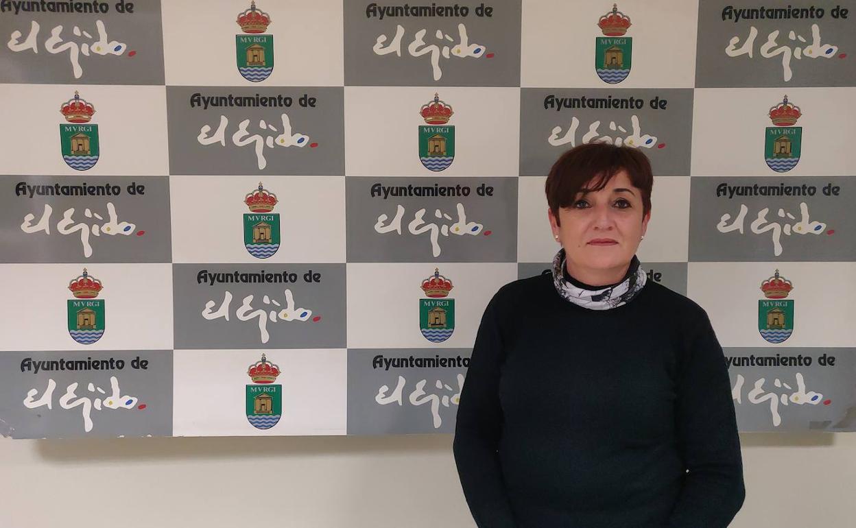 El PSOE alerta de los riesgos para la salud en la retirada de amianto de la nave de Ejidomar