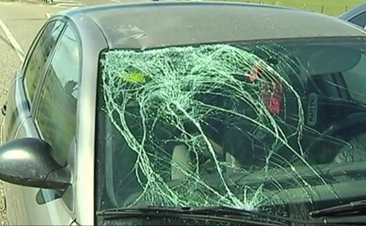 Detienen en El Ejido a un hombre que atropelló a un joven después de una discusión en un local de fiesta