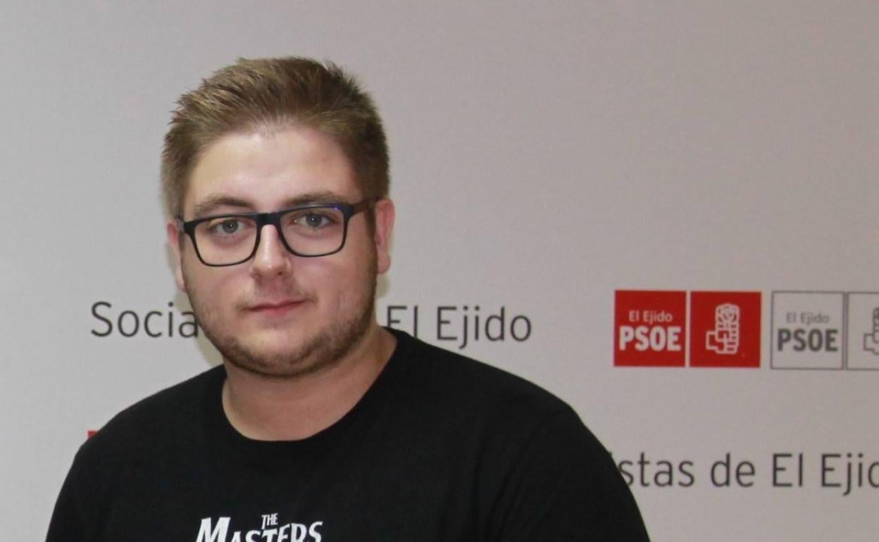 Juventudes Socialistas reclama un veterinario municipal