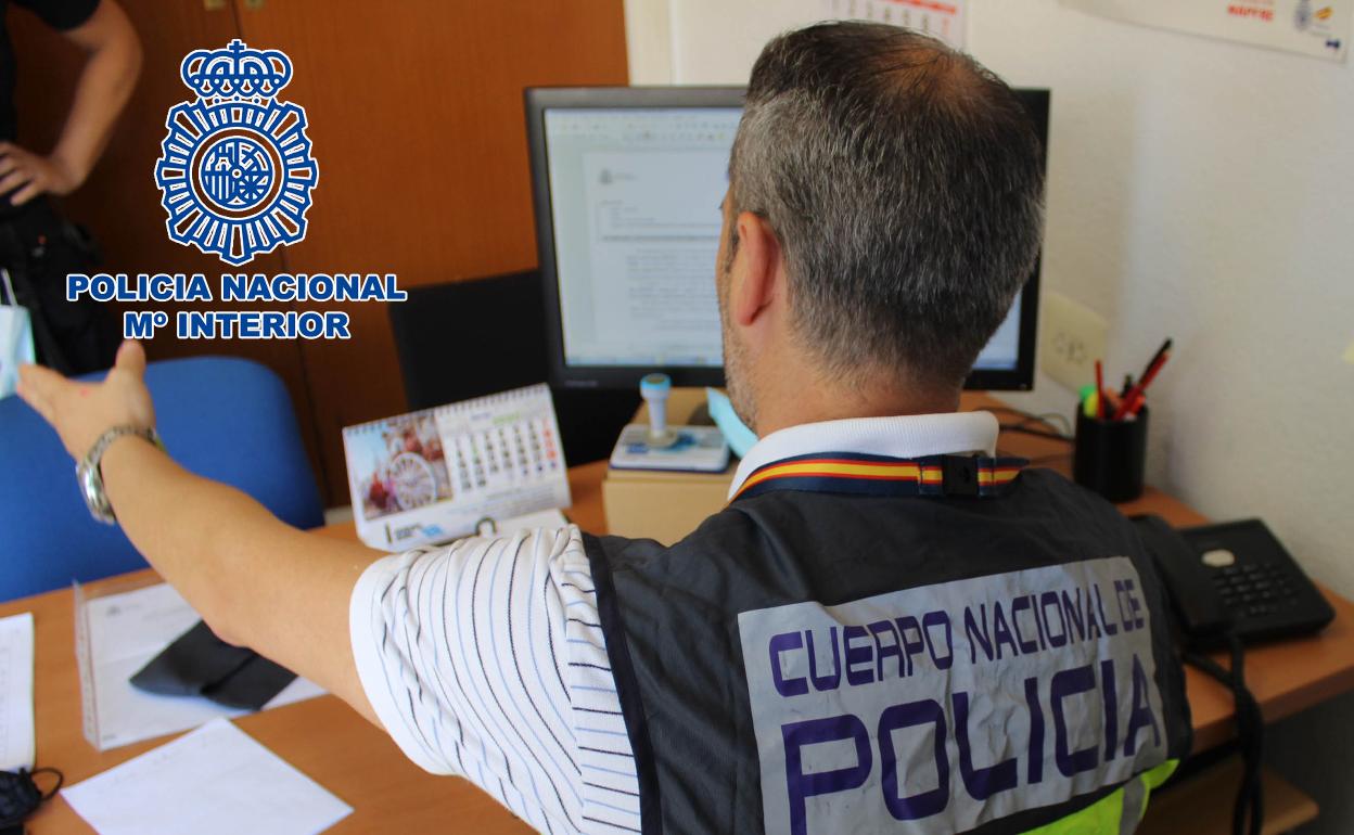 Sucesos en Almería | Detenido en El Ejido por emplear inmigrantes en situación de «esclavitud» en un local de comida