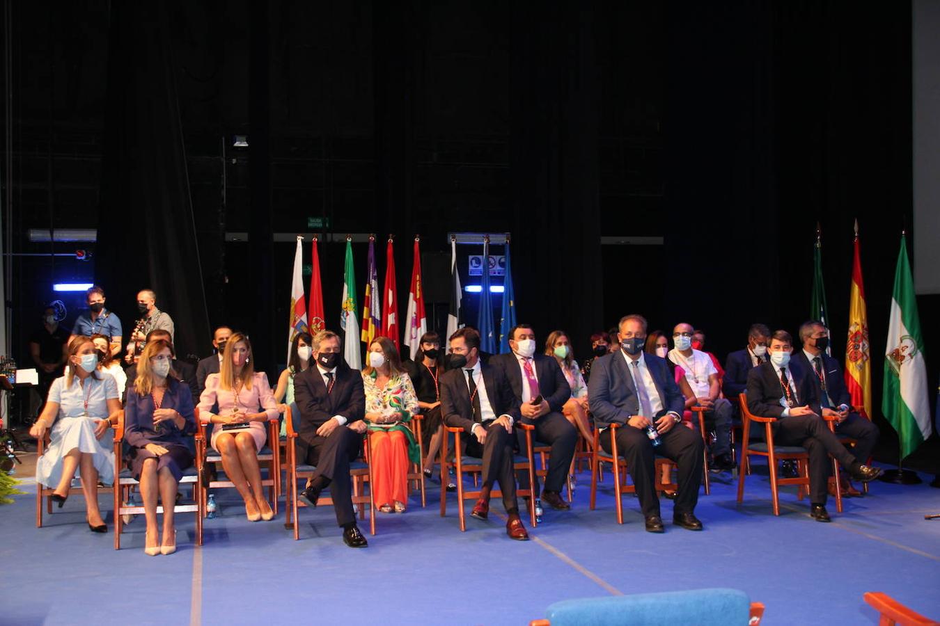 Fotos: Día del Municipio 2021