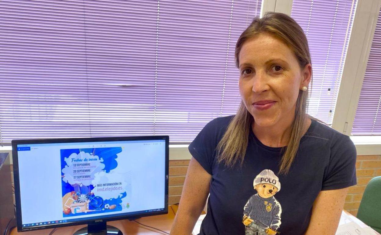 Más de 2.000 ejidenses se suman a hacer deporte con las Escuelas Municipales