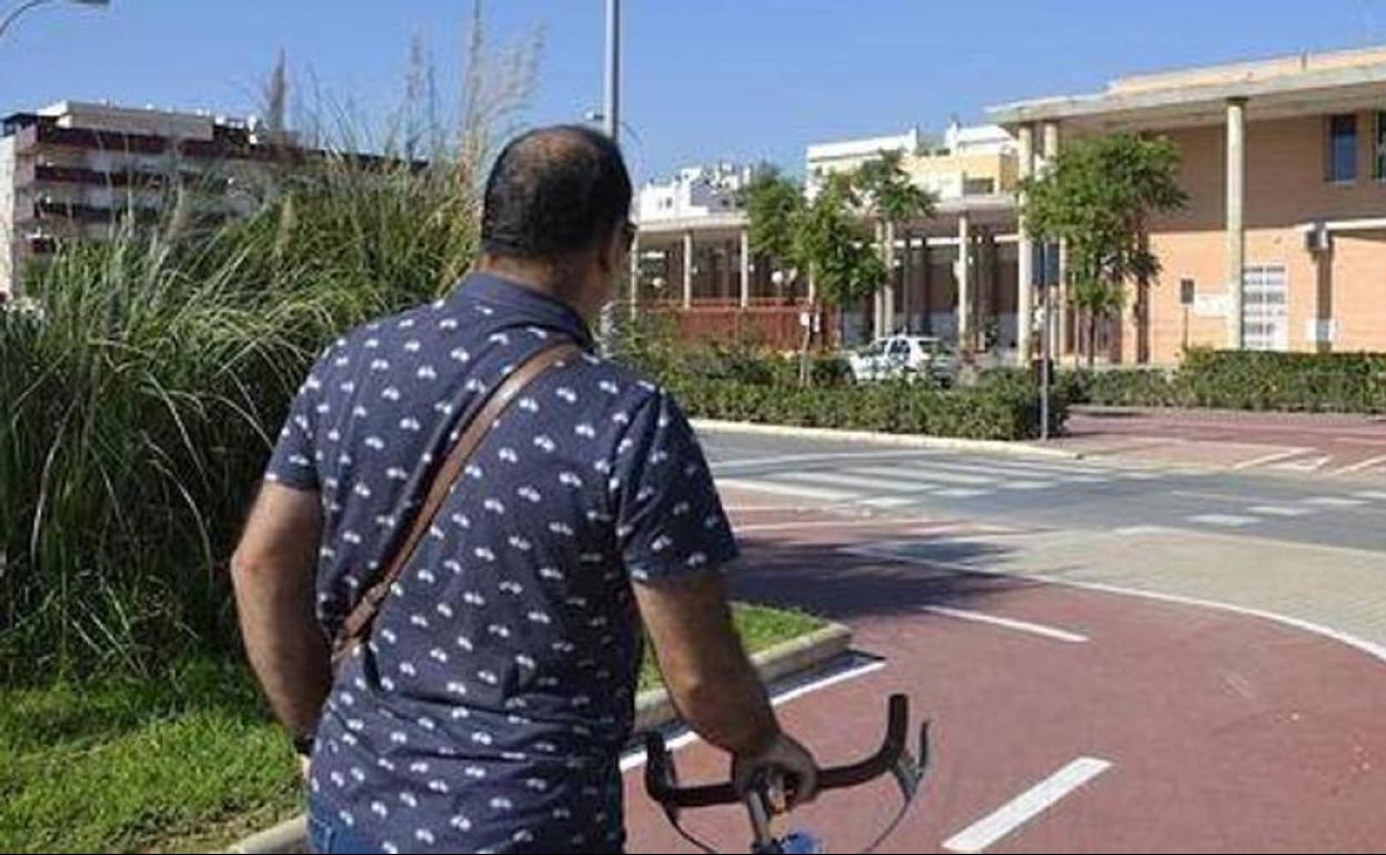 El Ejido avanza a un modelo más limpio con su Plan de Movilidad