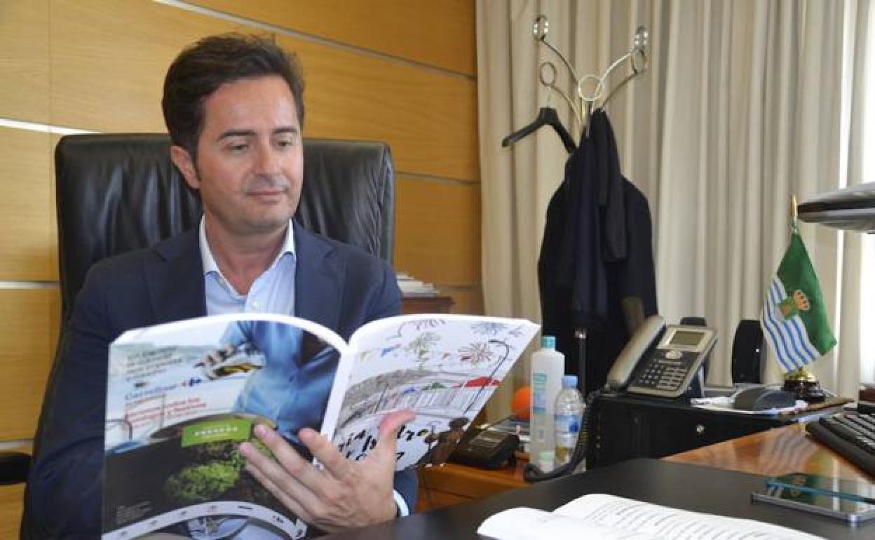 Juicio al alcalde de El Ejido | Góngora tendrá que pagar 74.000 euros como partícipe a título lucrativo