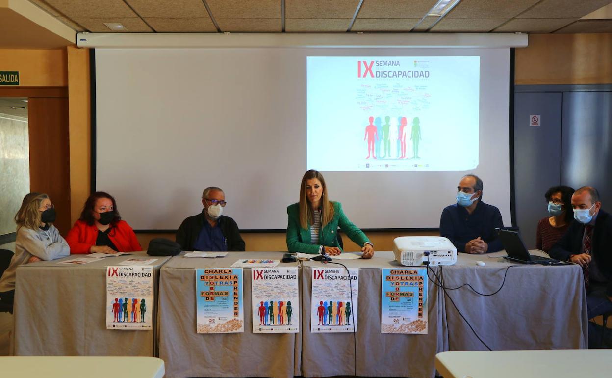 La Semana de la Discapacidad persigue avanzar desde la educación