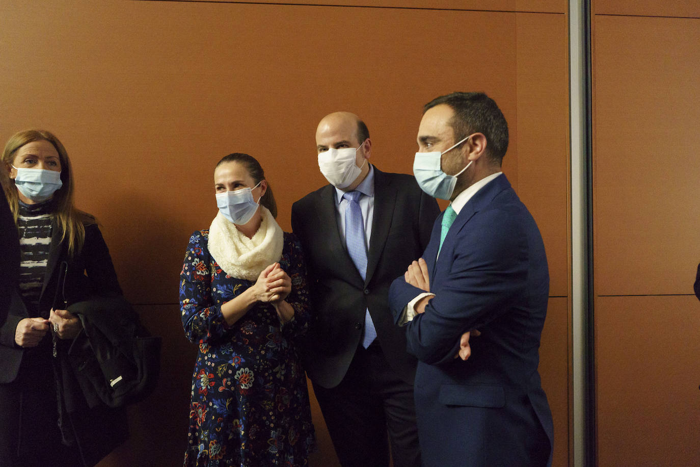 Fotos: Los premios IDEAL para los Mejores de El Ejido