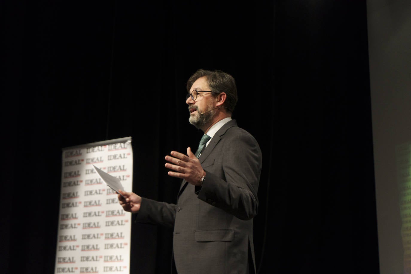 Fotos: Los premios IDEAL para los Mejores de El Ejido