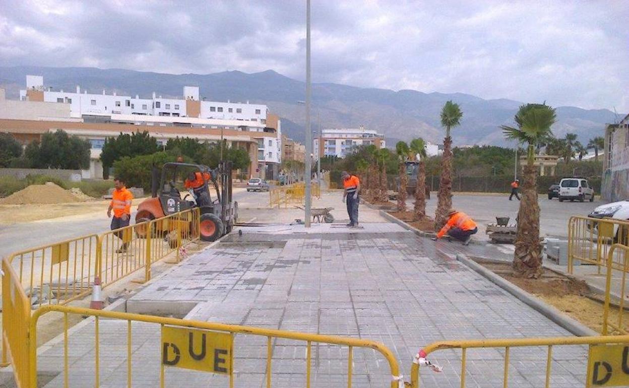 Aprobados los presupuestos de 2021 de la Residencia y la Empresa de Desarrollo DUE