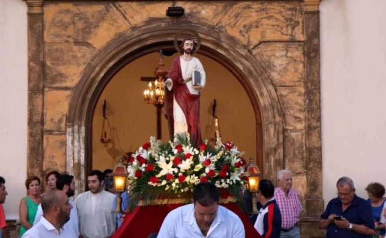 Actividades para toda la familia en las fiestas de Guardias Viejas por Santiago