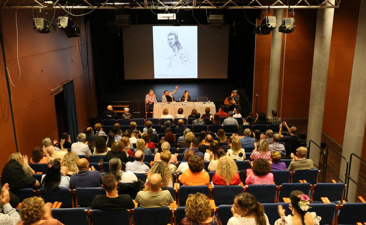 El Ejido celebra la I Semana del Flamenco con ponencias, exhibiciones, concierto y una velada