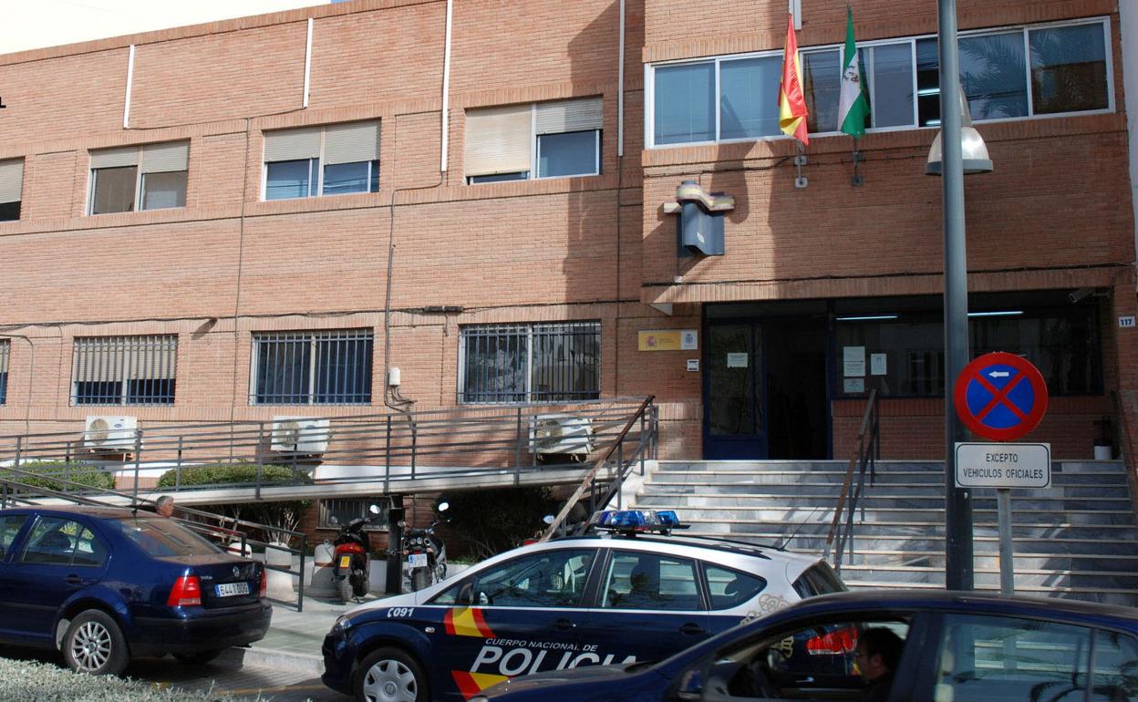 Sucesos en Almería | Detenido el presunto autor de la agresión sexual a una mujer prostituida en El Ejido
