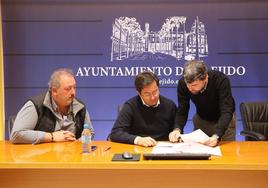 El Ayuntamiento instalará 30 puntos wifi en las playas del municipio