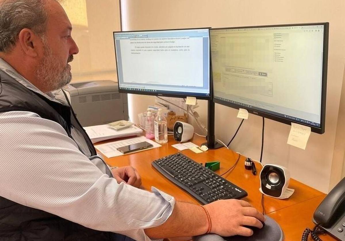 Los ejidenses pueden fraccionar el pago del IBI en tres plazos