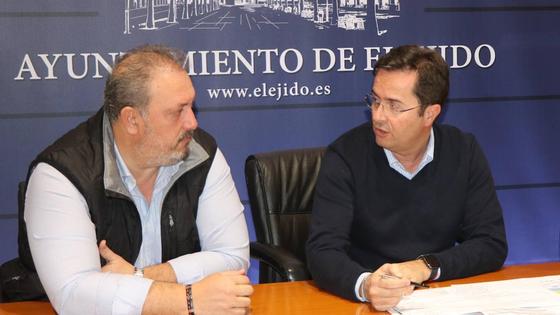 El municipio de El Ejido supera los 90.000 habitantes