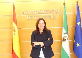 Cs El Ejido solicita más cursos de formación y talleres gratuitos para mujeres