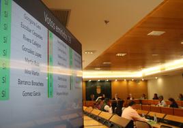 Rivera señala que el próximo año El Ejido podría bajar del 110% de deuda