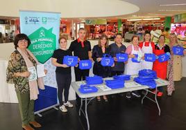 1.452 ejidenses recurrieron a la OMIC el pasado año por dudas y reclamaciones