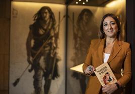 Margarita Sánchez Romero.