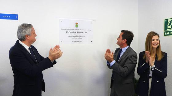 Abre las puertas el centro contra el chabolismo de Las Norias