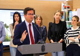 Cultura, ocio y turismo se dan la mano en la primera planta del Mercado de Abastos de Balerma