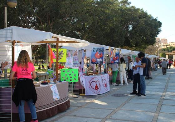 Miles de ejidenses disfrutan del Encuentro de Asociaciones