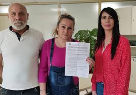 VOX reclama al gobierno local que repare la Plaza Libertad de Las Norias