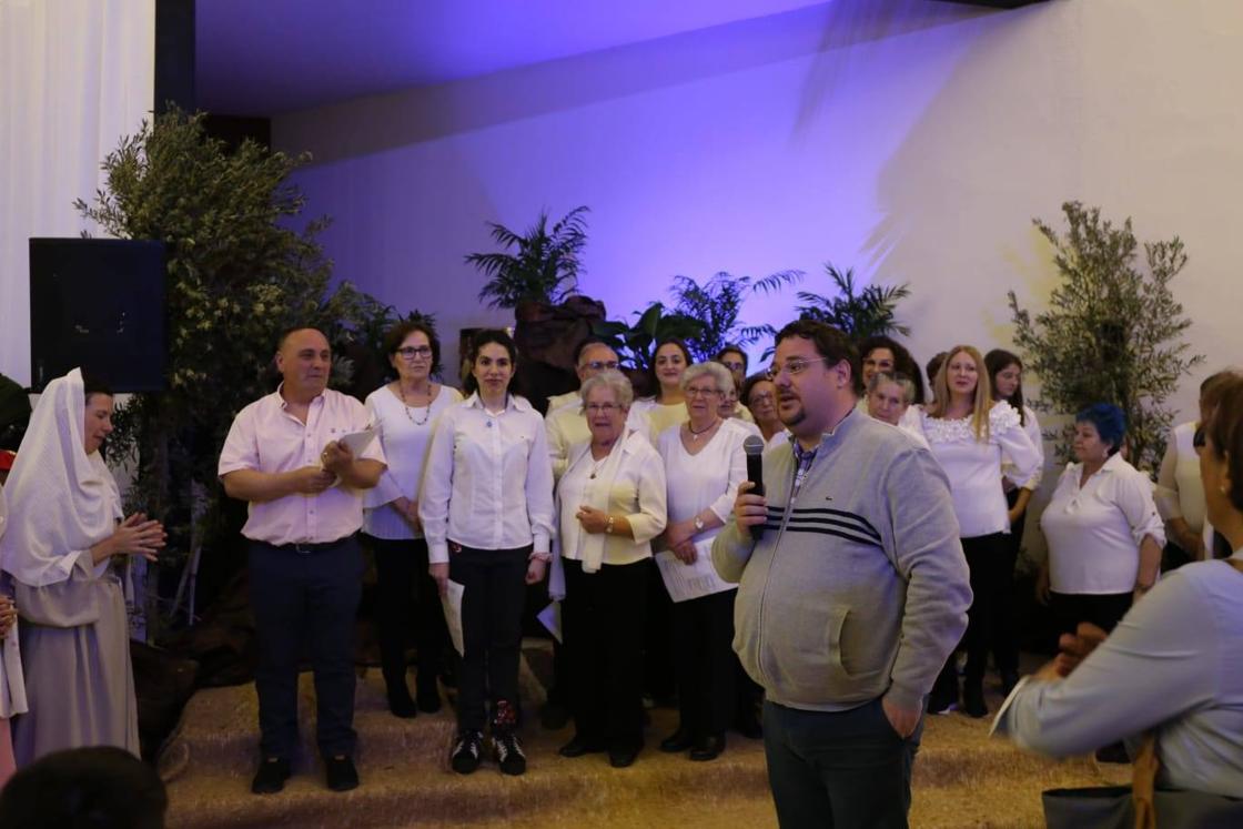 El Auto Sacramental de Santa María del Águila cumple 25 años