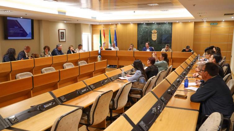 El IES Murgi organizará en mayo una 'Feria de Formación Profesional 2023'