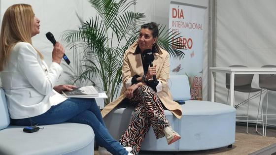 Un concierto de bandas sonoras de películas y Elvira Mínguez abren la Feria del Libro